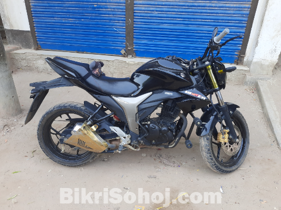 Suzuki monotone 2023